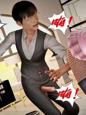 [BB君]奴隶契约之女神战士番外篇01_04_04_167