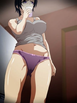 [幻想フェレス] 近親相姦～歪んだ欲望の対象にされた一人娘が快楽に堕ちるまで…～｜近亲相奸 成为扭曲欲望对象的独生女在快乐中沦陷… [中国翻訳]_09