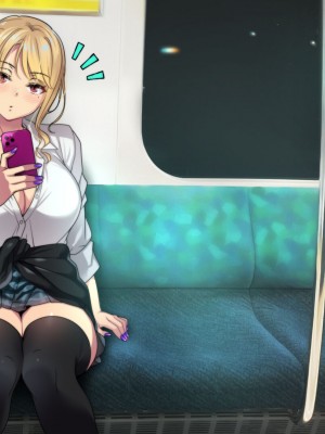 [アイチルワークス (林チェリー)] エッチなギャルに誘われて_006