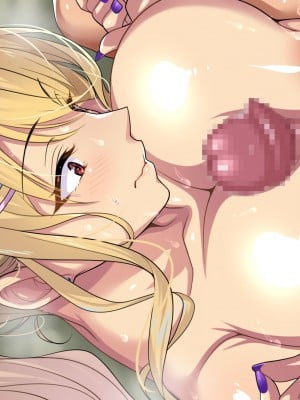 [アイチルワークス (林チェリー)] エッチなギャルに誘われて_173