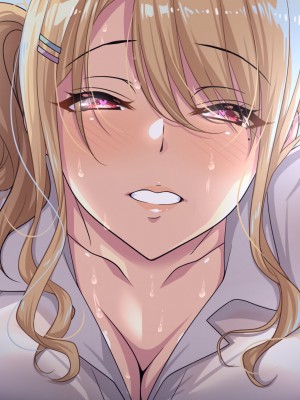 [アイチルワークス (林チェリー)] エッチなギャルに誘われて_397