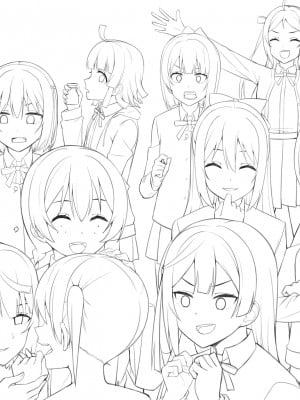 [えのころくらげ (NOSA)] 生まれたのはトキメキ (ラブライブ!虹ヶ咲学園スクールアイドル同好会)｜誕生的悸動 [中国翻訳] [DL版]_04