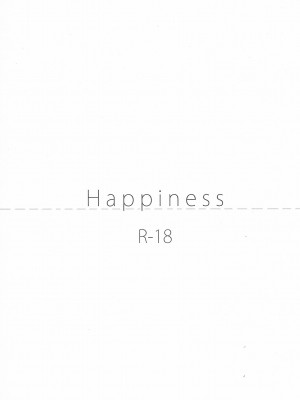 (C90) [solala (りこ)] Happiness (ラブライブ!) [中国翻訳]_03