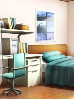 (同人CG集) [ラブリテス (きびぃもか)] 四六時中俺のチンポにハメられ孕むまで中出しされることを妄想する変態に育ってしまったいもうと達の正しい躾け方_0010