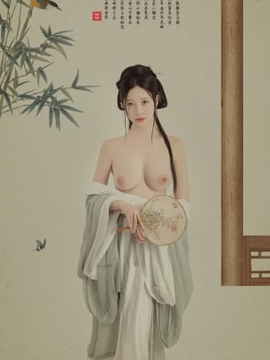 年年 - 白玉兰 Michelia_11_18