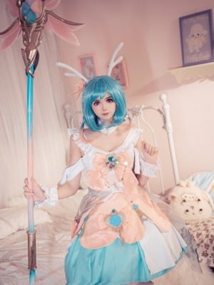 小礼好困 - Leaks_03