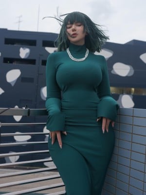 Alina Becker - Fubuki_11