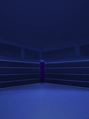 [クリムゾン] 罠に堕ちた女格闘家 泉アリサ_004