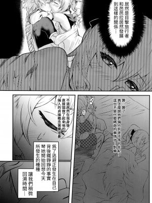 (C100) [Silver coin (マクスウェル)] sisterlty love (原神) [禁漫漢化組]_05