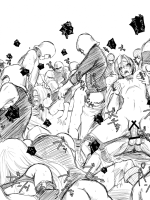 [池袋DPC] SoldatenFrauen2_06
