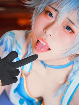 [虎森森] PA-15 翠雀媚_32