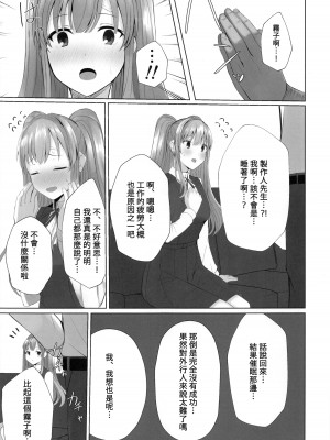 [BLUEhistory (ふしぎたね)] 霧子に催眠で医療行為と称してエッチなことをする本 (アイドルマスター シャイニーカラーズ) [禁漫漢化組]_10