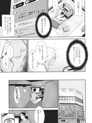 [終焉] 雌(オンナ)に鍵は掛けられない_140