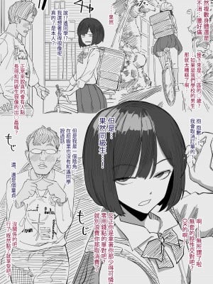 [わかば帝] SEX配達アプリ出●姦 ～はるか編～ [中国翻訳]_10