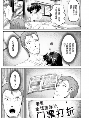 [崎森ダン] みにまむ巨乳少女 [中国翻訳] [DL版] [狐狸GPT機翻]_145