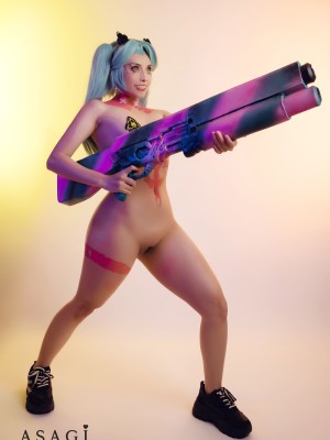 Asagi Kawaii - Rebecca_45