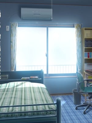(同人CG集) [ママの匂い (褌)] メスガキで生意気な妹が可愛すぎたので_008