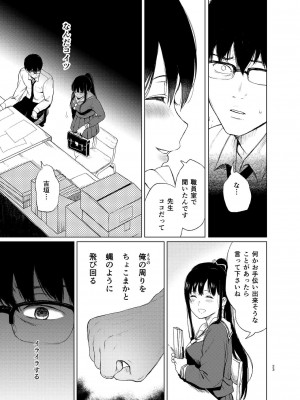 [Akari blast! (おそまつ)] 束縛愛1～4・総集編_022