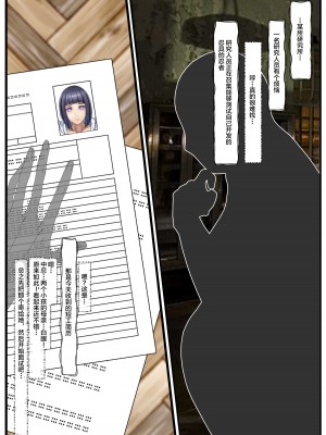 [Mojihee] Dirty Ninja Gear Development Log (Naruto) [不咕鸟汉化组]_01