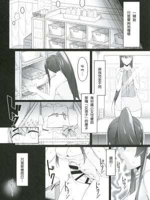 [みのぶ屋 (身延ジェントル)] オ人形アソビ (艦隊これくしょん -艦これ-)  [中国翻訳] [DL版]_06