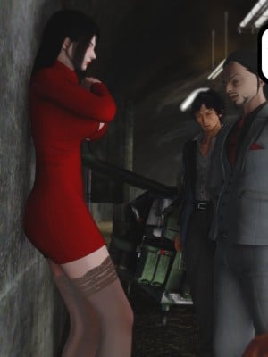 [madamkiller] 烈火鳳凰之驚鴻凌雲 第二章 7_0009