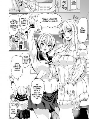 [鳳まひろ] My Wife Started Experimenting 4 (x3200) [Irodori Comics]_003