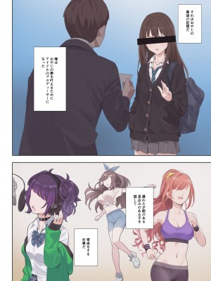 [OrangeMaru (YD)] 紫の夢3 (アイドルマスター シャイニーカラーズ) [DL版]_52