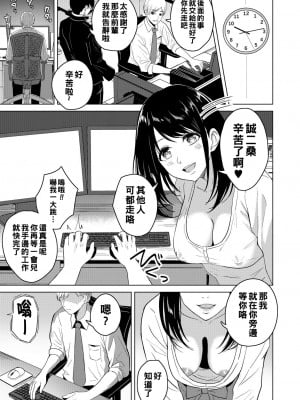 [澄名エン] 快感オフィス_290_1