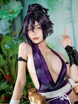 Joyce - Yuzuriha_07