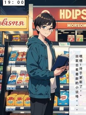 魂穿笑傲①AI生成_006