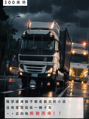 魂穿笑傲①AI生成_008