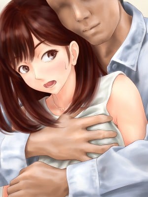 [ミリンコウ] パパ活で出会ったJ●の処女を奪う話_B_064