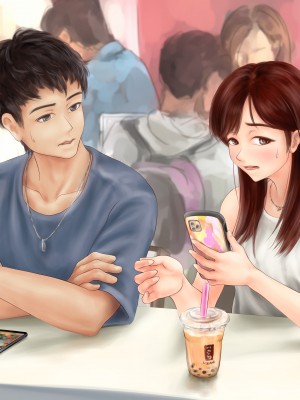 [ミリンコウ] パパ活で出会ったJ●の処女を奪う話_B_068