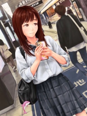 [ミリンコウ] パパ活で出会ったJ●の処女を奪う話_B_092