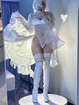 九言 – Bride 2B_04