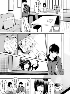 [さんじゅうろう] 仁科さん [中国翻譯][無修正]_05