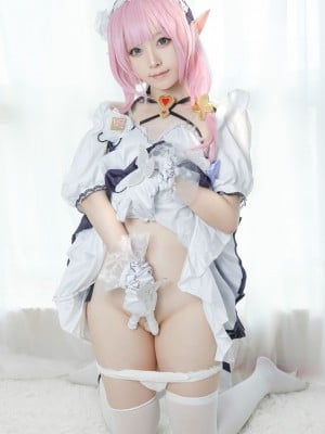 Asagiriai (愛ちゃん) - Elysia_21