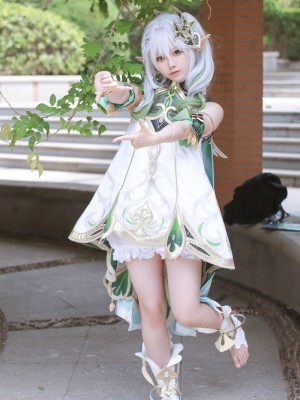 Asagiriai (愛ちゃん) - Nahida_02