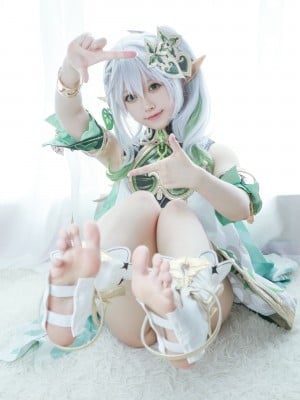 Asagiriai (愛ちゃん) - Nahida_13