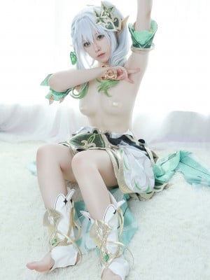 Asagiriai (愛ちゃん) - Nahida_18