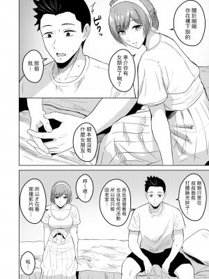 [澄名エン]  夏会  (COMIC 快艶 VOL.04) [中国翻訳]_06