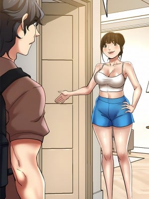 瑜珈初體驗 22-23話_22_07