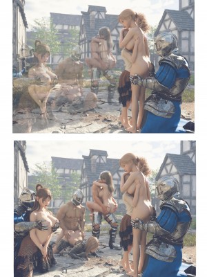 [空色工房] 戦にのまれた小さな村_205_nath102