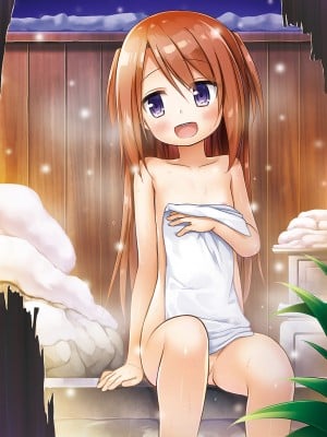 [ノラネコノタマ (雪野みなと)] たまや大玉 虹色総集編 六 [DL版]_04