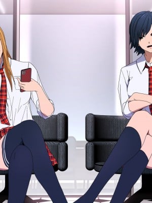 [スパイラルブレーン (暮古浪漫)] 侵された2ruth(トゥルース)-イキリアイドルわからせ指導-_156