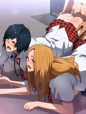 [スパイラルブレーン (暮古浪漫)] 侵された2ruth(トゥルース)-イキリアイドルわからせ指導-_104