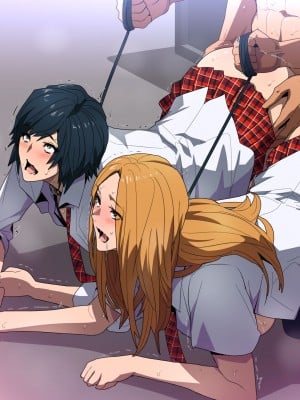[スパイラルブレーン (暮古浪漫)] 侵された2ruth(トゥルース)-イキリアイドルわからせ指導-_102