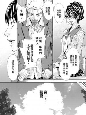 [世徒ゆうき] 千歳 [最愛大屁屁x漢化組漢化組&翻车汉化组] [DL版]_027