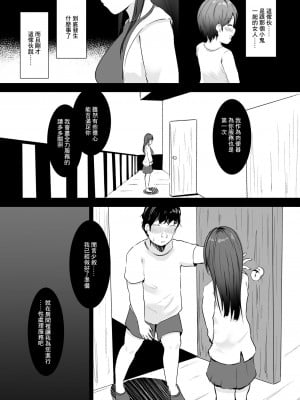 [アルカデノエ (Noe)] あなた専用の肉オナホです [中国翻訳] [DL版]_06