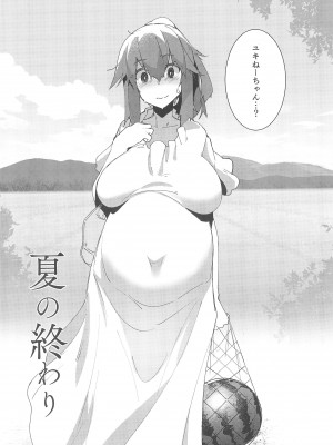 (C102) [Flicker10 (くろニャン)] 夏の終わり_04